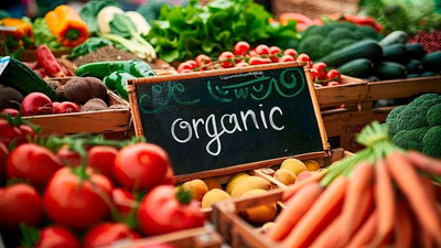 Things to Look for in a Quality Organic Supermarket in Dubai