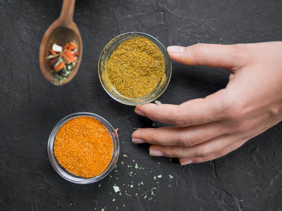 Creative Ways to Use Coriander Powder in Cooking