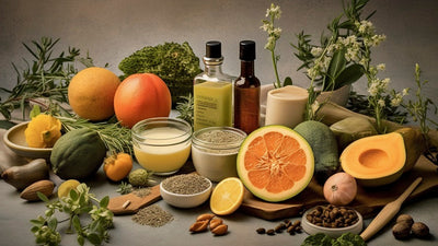 How to Avoid Fake Organic Health Products Online