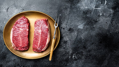 Certified Organic Meat vs. Grass-Fed: What’s the Difference?
