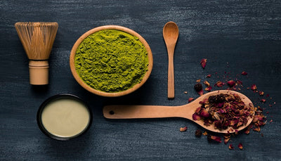 Unlocking the Health Benefits of Moringa Powder