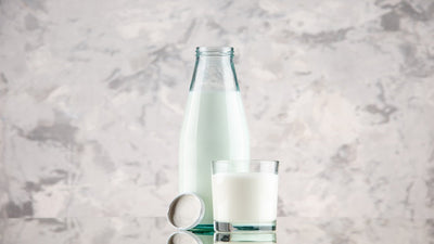 How to Identify Quality Organic Farm Milk Near Me