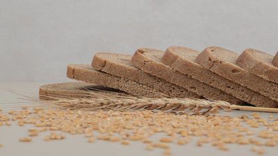 What Distinguishes Organic Gluten-Free Bread From Ordinary Bread?