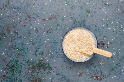 Transformative Benefits of Psyllium Husk in Balancing Gut Health