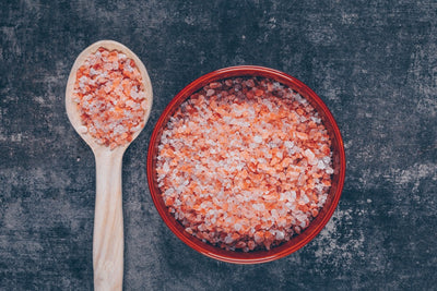 Exploring the Unique Qualities of Pink Salt from the Himalayas