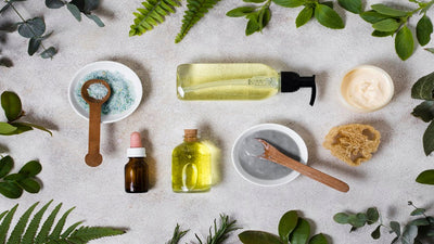 Why More People are Choosing to Buy Organic Skin Care Products