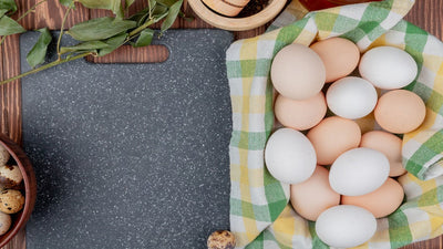 The Ultimate Guide to Finding Fresh Organic Eggs Anywhere