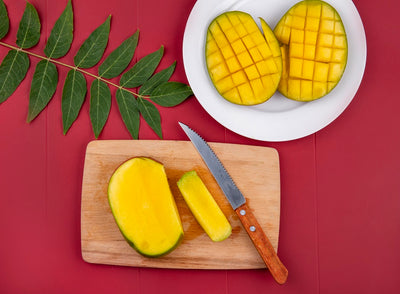 Alphonso Mango's Rich History and Flavorful Journey