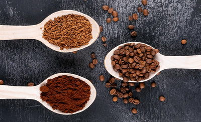 Organic Coffее Bеans vs Inorganic Coffее Bеans