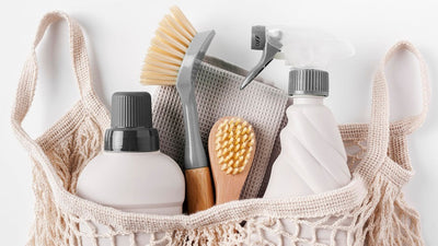 Can Organic Household Products Really Make a Difference?
