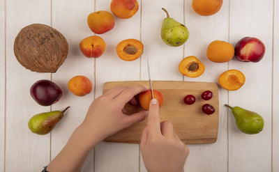 نصائح حول كيفية اختيار الفواكه العضوية الطازجة