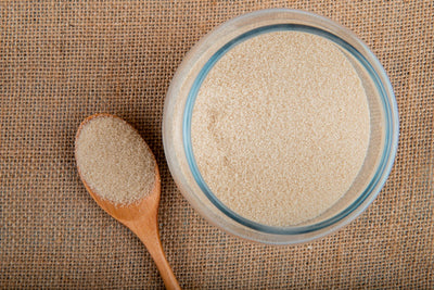 How Psyllium Husk Can Boost Your Wellness