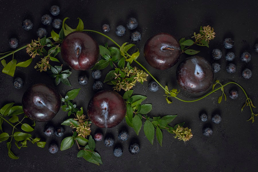 Unveiling the Secrets Behind Organic Prunes' Health Boost – Lets Organic