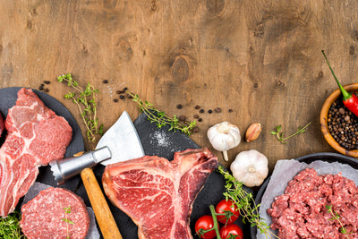 Organic Meat: What It Is and Why It Matters