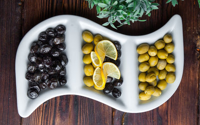 Savoring Mediterranean Flavors: A Guide to Kalamata Olives