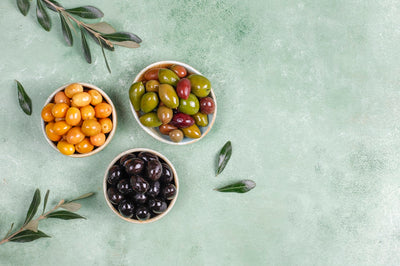 Savoring Mediterranean Flavors: A Guide to Kalamata Olives