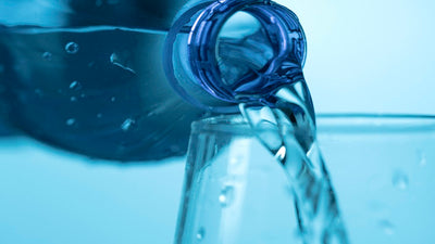 Top 10 Trusted Mineral Water Brands in the UAE for Pure Hydration
