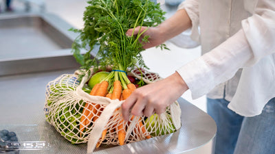 Fresh to Your Door: Bio Food Delivery Simplified