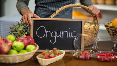 Quick Tips for Finding Organic Shops in Your Area
