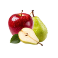 Buy Fresh Organic Apples & Pears Online In UAE