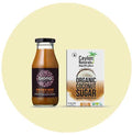 Buy Organic Condiments Online In UAE