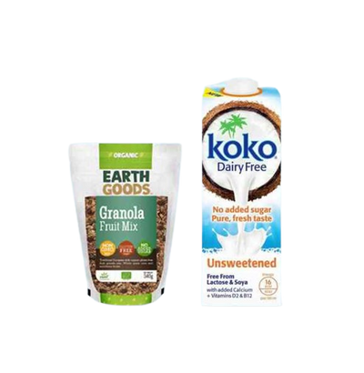 Buy Organic Free From Range Products Online In UAE