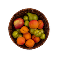 Stone Fruits