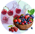 Buy Fresh Organic Berries Online In UAE