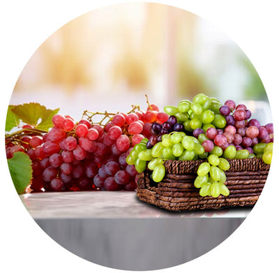 Grapes
