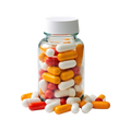 Health Supplements