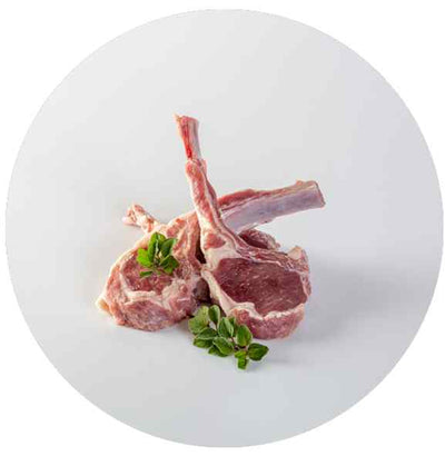 Fresh Lamb