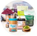 Buy Organic Superfoods Online In UAE