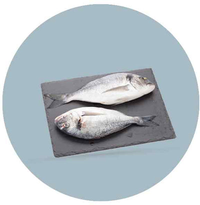 Whole Fish