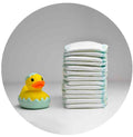 Buy Organic Baby Diapers Online In UAE