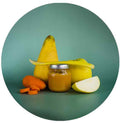Buy Organic Baby Foods Online In UAE