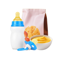 Buy Organic Baby Foods Online In UAE