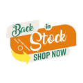 Shop Back In Stock