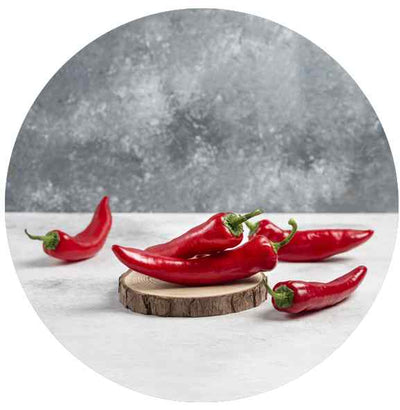 Bell Peppers