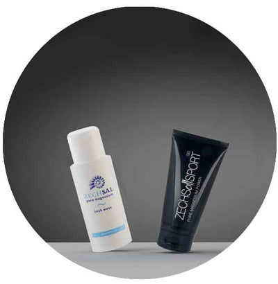 Unisex Body & Skincare