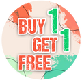 Buy 1 Get 1 Free Deals