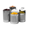 Canned