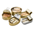 Canned Fish