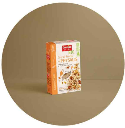 Cereals