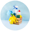 Buy Organic Cleaning Products Online In UAE