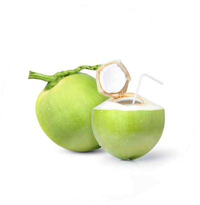Coconut Water