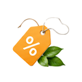 Exclusive Discounts on Organic Products