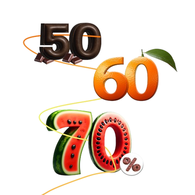 Exclusive Discounts on Organic Products