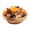 Dried Fruits