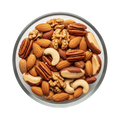 Dried Nuts