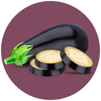 Eggplant